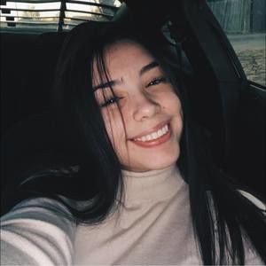 Meet your Posher, Stacy